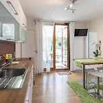 Am Sedelbach Nyaraló *