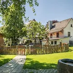 Nyaraló Am Sedelbach *
