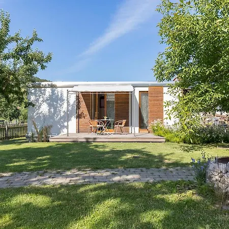 Сasa de vacaciones Am Sedelbach *