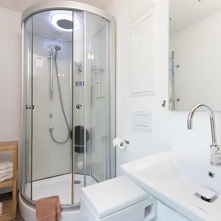 Am Sedelbach Сasa de vacaciones *