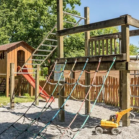 Сasa de vacaciones Am Sedelbach