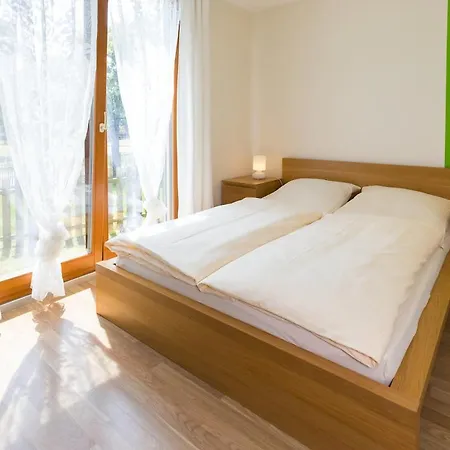 Сasa de vacaciones Am Sedelbach *