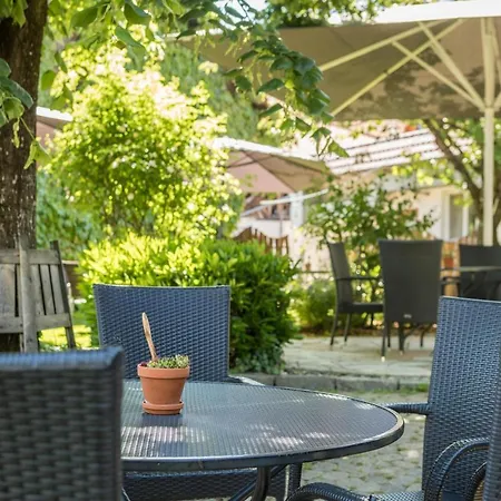 Сasa de vacaciones Am Sedelbach *