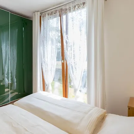 Сasa de vacaciones Am Sedelbach Deggenhausertal