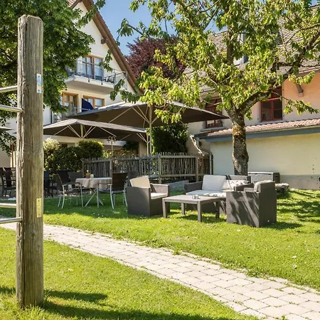 Am Sedelbach Сasa de vacaciones Deggenhausertal