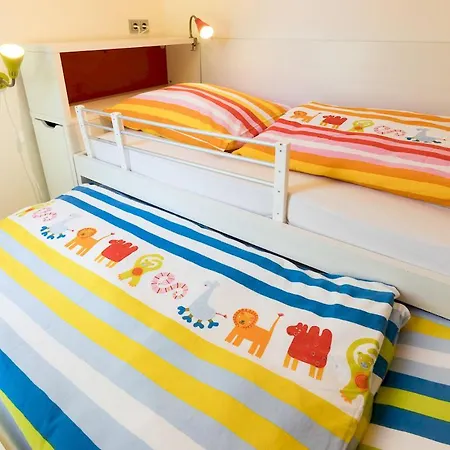 Сasa de vacaciones Am Sedelbach *