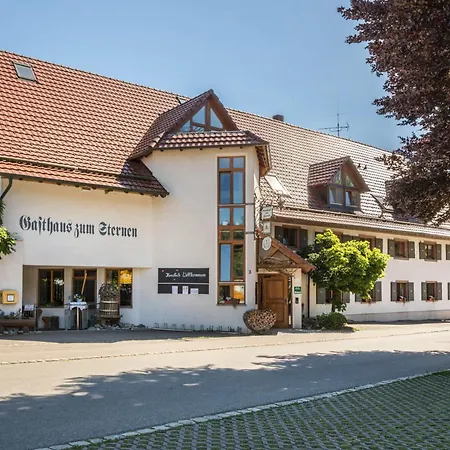 Nyaraló Am Sedelbach *